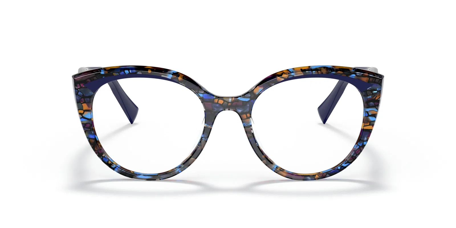 Alain Mikli Elinetta 3129 Eyeglasses - view 9